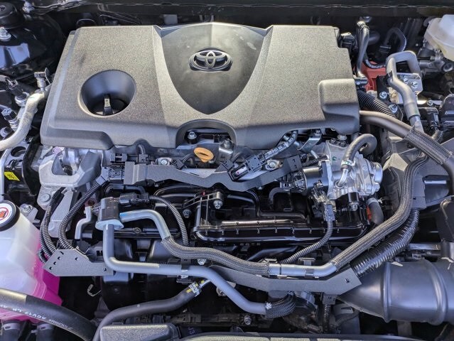 Thumbnail: 2025 Toyota Camry - 28