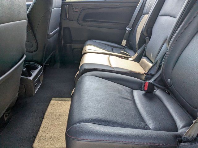 Thumbnail: 2025 Honda Odyssey - 20