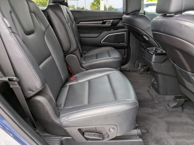 Thumbnail: 2025 Kia Telluride - 31