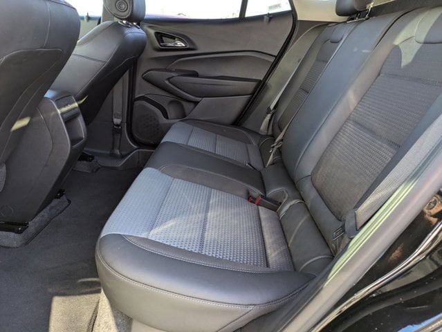 Thumbnail: 2025 Chevrolet Trax - 22