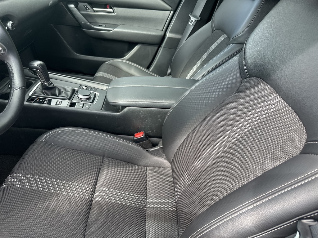 Thumbnail: 2025 Mazda CX-50 - 5