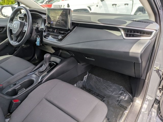 Thumbnail: 2024 Toyota Corolla - 32