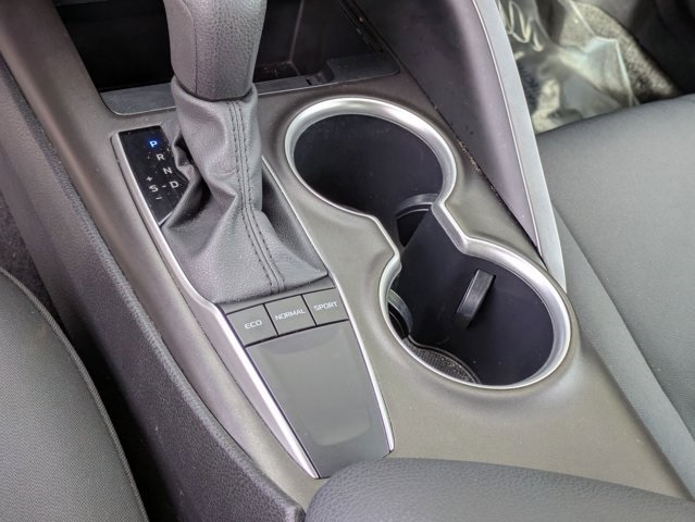 Thumbnail: 2024 Toyota Camry - 23