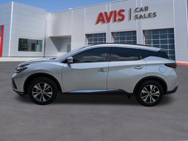 Thumbnail: 2023 Nissan Murano - 10
