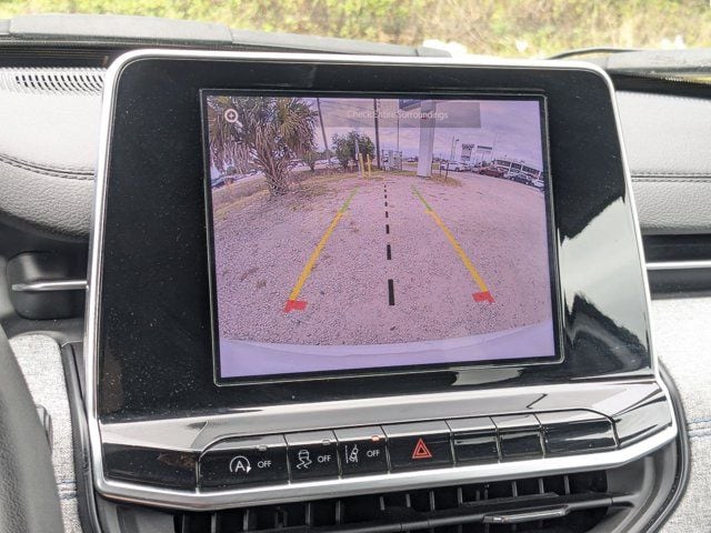 Thumbnail: 2025 Jeep Compass - 19