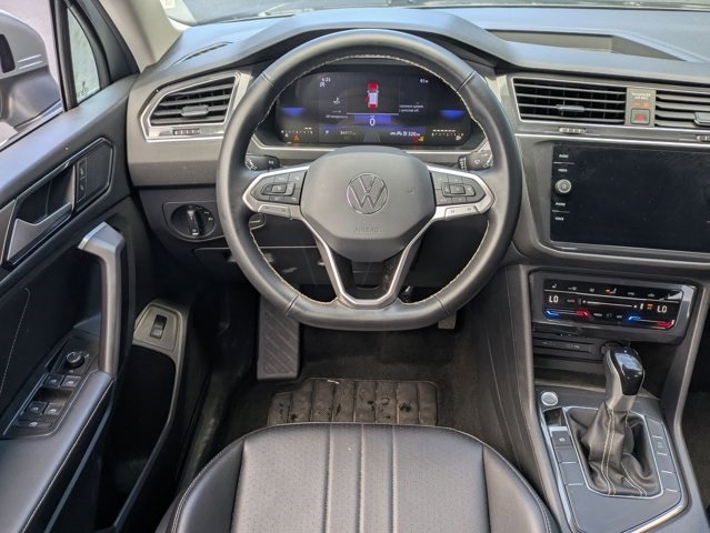 Thumbnail: 2024 Volkswagen Tiguan - 23