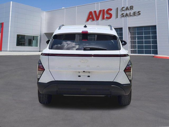 Thumbnail: 2025 Hyundai Kona - 7