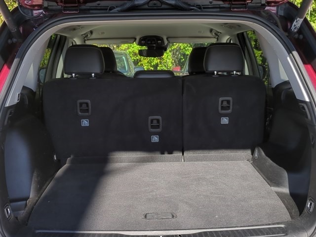 2023 Jeep Grand Cherokee Limited Edition 30