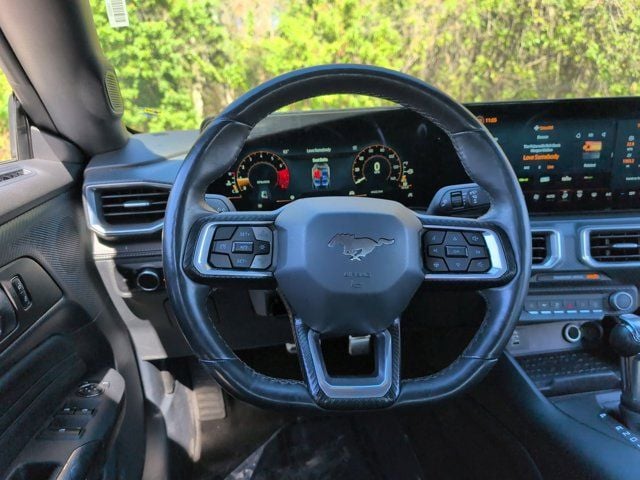 Thumbnail: 2024 Ford Mustang - 22