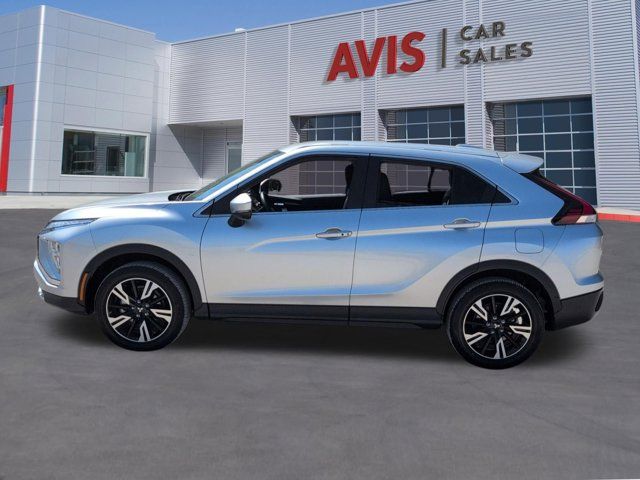 Thumbnail: 2025 Mitsubishi Eclipse Cross - 10