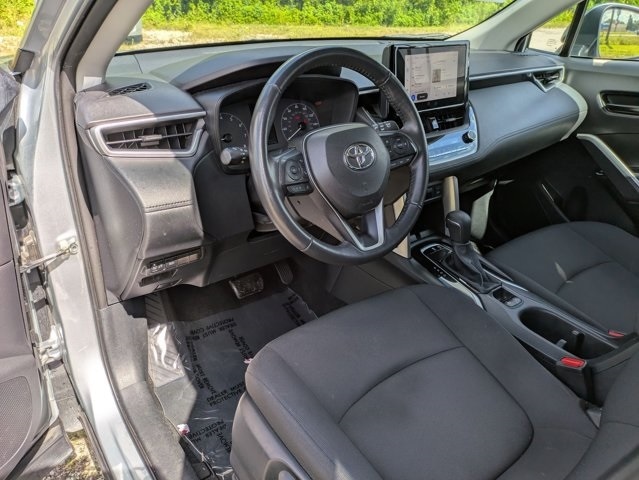 Thumbnail: 2024 Toyota Corolla Cross - 14