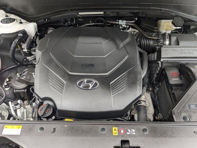 Thumbnail: 2025 Hyundai Palisade - 29