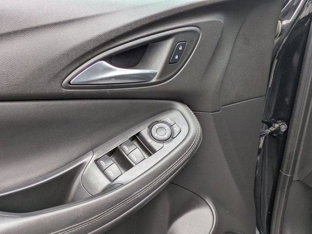 Thumbnail: 2024 Buick Encore GX - 13