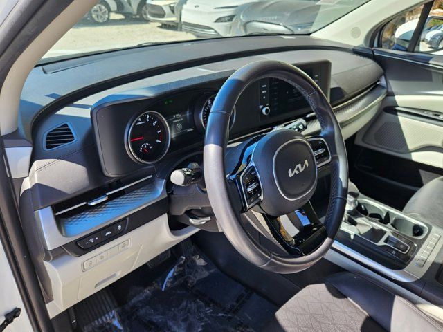 Thumbnail: 2024 Kia Carnival - 14