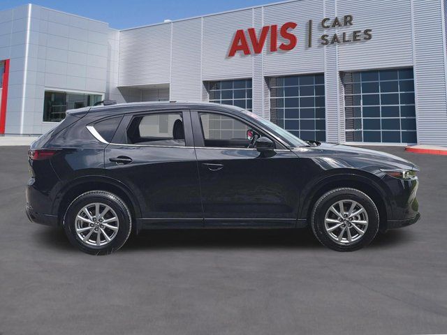 Thumbnail: 2025 Mazda CX-5 - 5