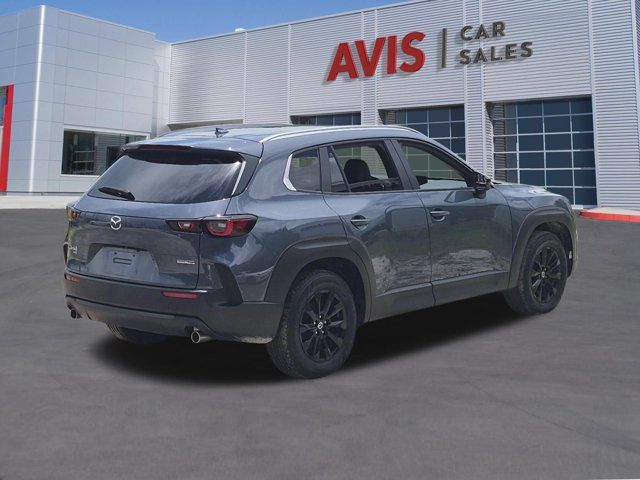 Thumbnail: 2025 Mazda CX-50 - 6