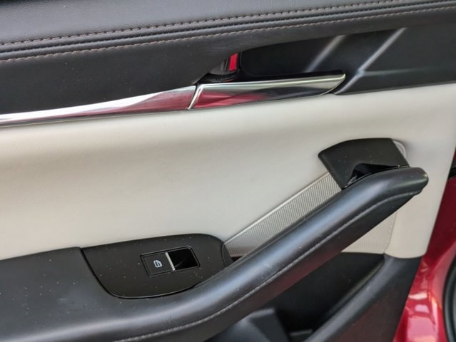 Thumbnail: 2025 Mazda Mazda3 - 26