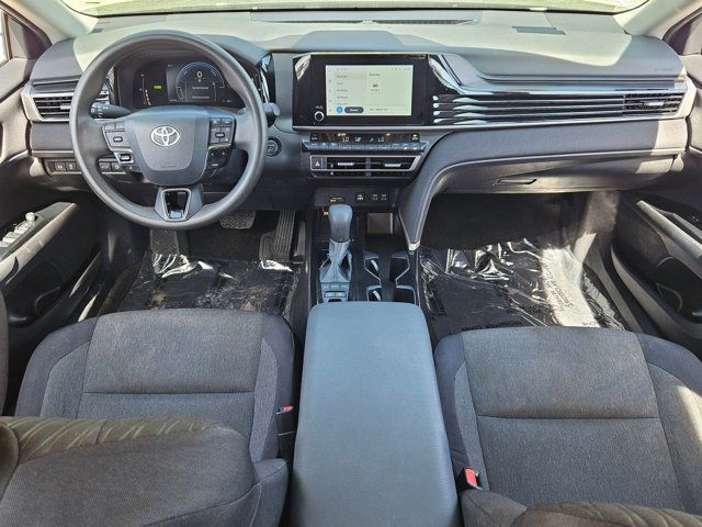 Thumbnail: 2025 Toyota Camry - 27