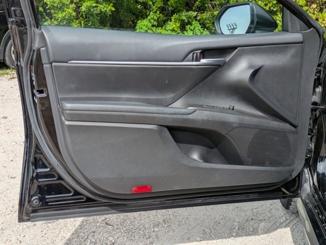 Thumbnail: 2024 Toyota Camry - 11