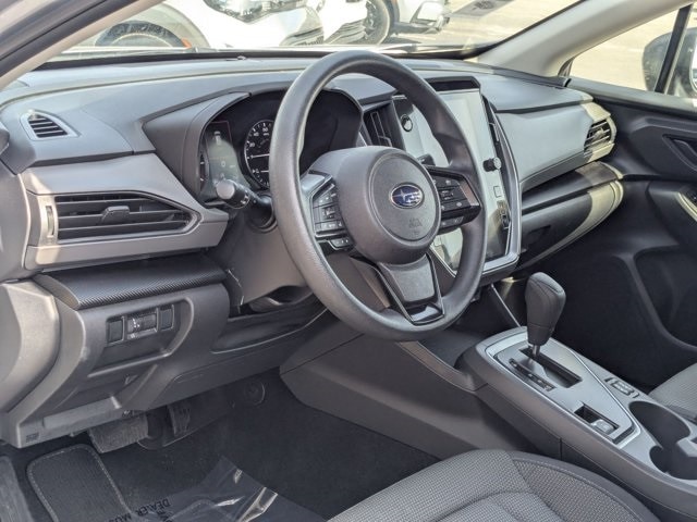 Thumbnail: 2024 Subaru Crosstrek - 14