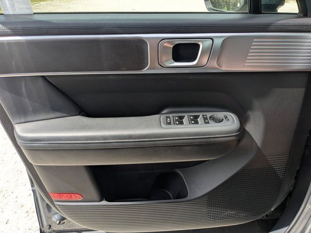 Thumbnail: 2025 Hyundai Santa Fe - 11