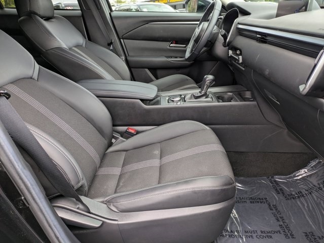 Thumbnail: 2025 Mazda CX-50 - 31