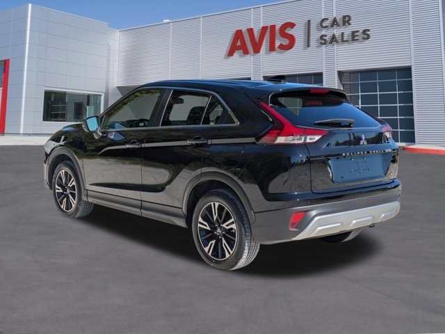 Thumbnail: 2025 Mitsubishi Eclipse Cross - 9