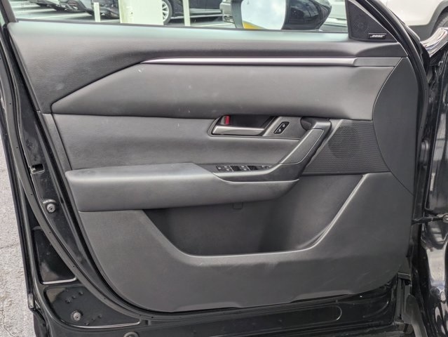 Thumbnail: 2025 Mazda CX-50 - 11