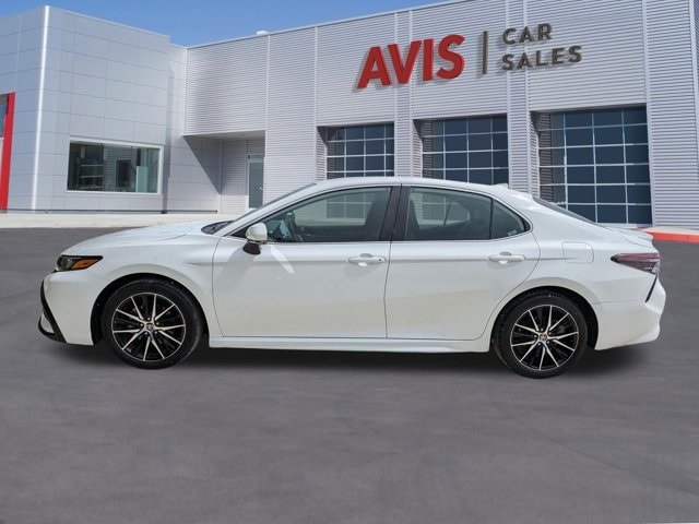 Thumbnail: 2024 Toyota Camry - 10