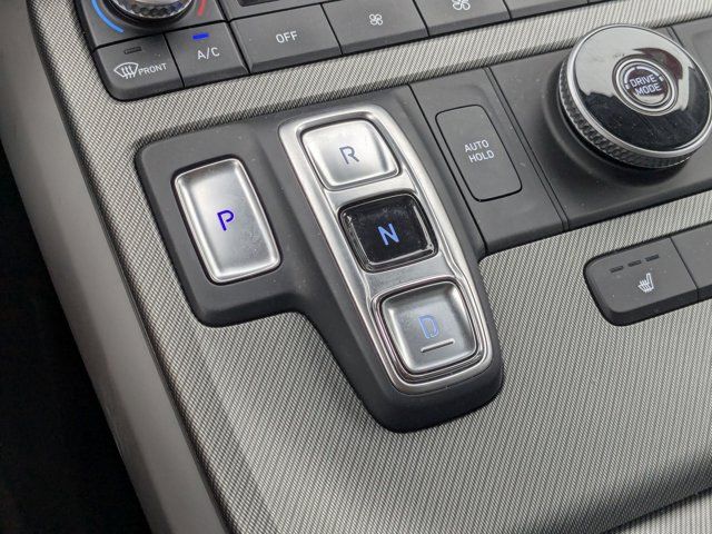 Thumbnail: 2025 Hyundai Palisade - 18