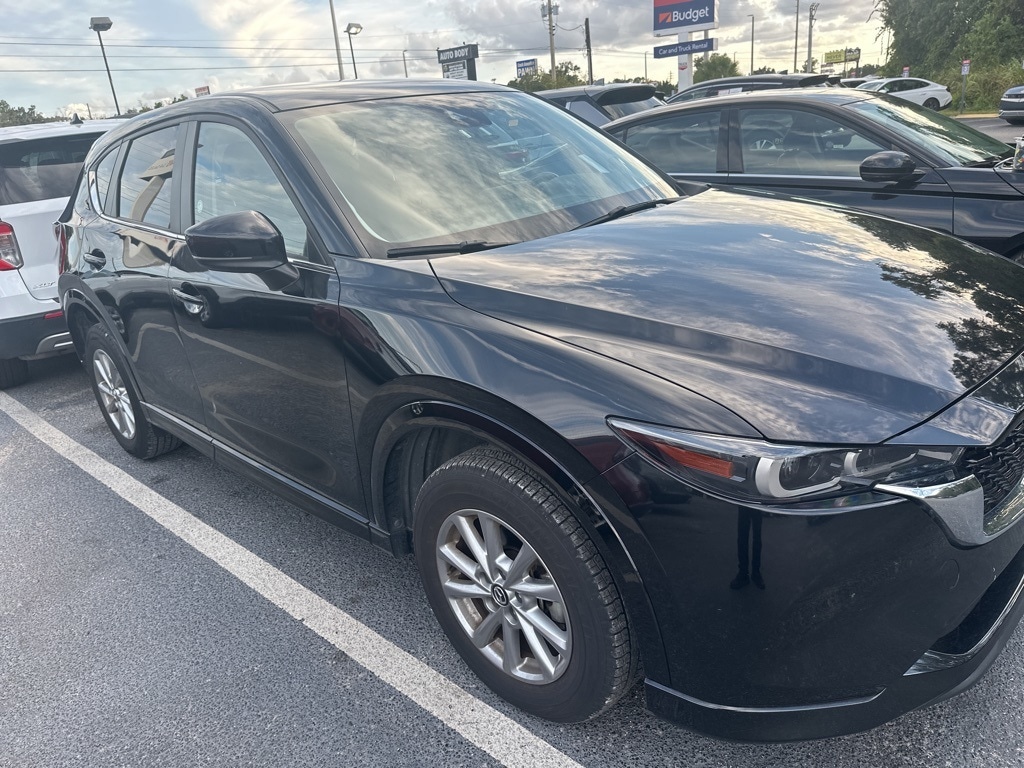 Thumbnail: 2024 Mazda CX-5 - 3