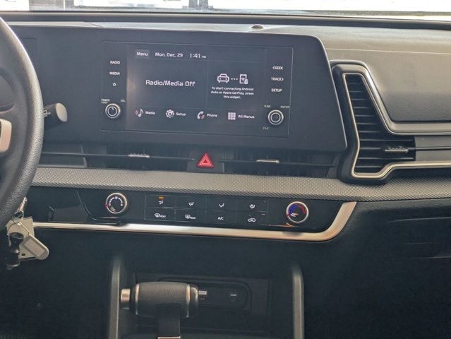 Thumbnail: 2024 Kia Sportage - 17