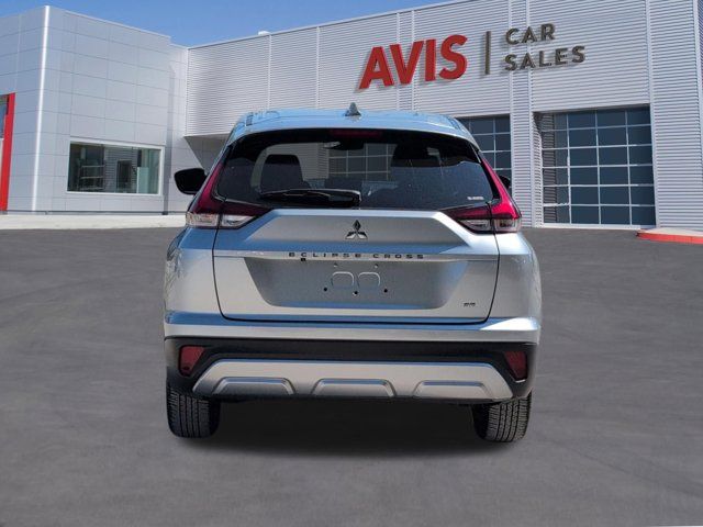 Thumbnail: 2025 Mitsubishi Eclipse Cross - 7