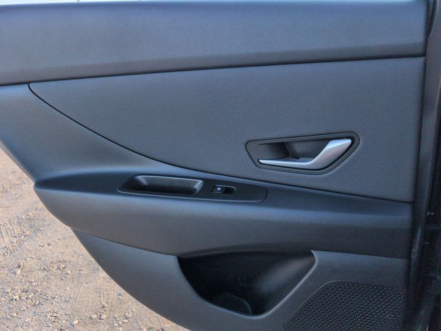 Thumbnail: 2025 Hyundai Elantra - 26