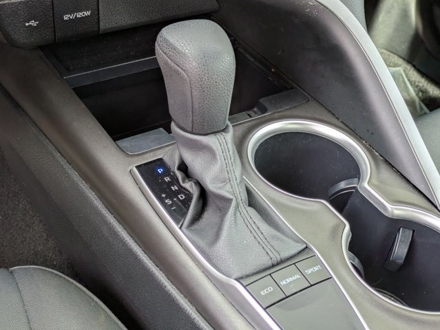 Thumbnail: 2024 Toyota Camry - 19