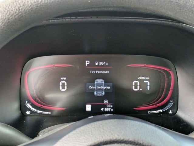Thumbnail: 2024 Kia Soul - 16