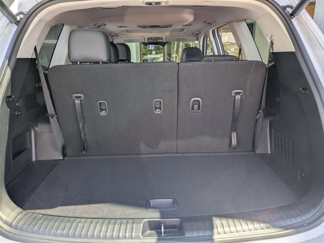 Thumbnail: 2025 Kia Telluride - 24