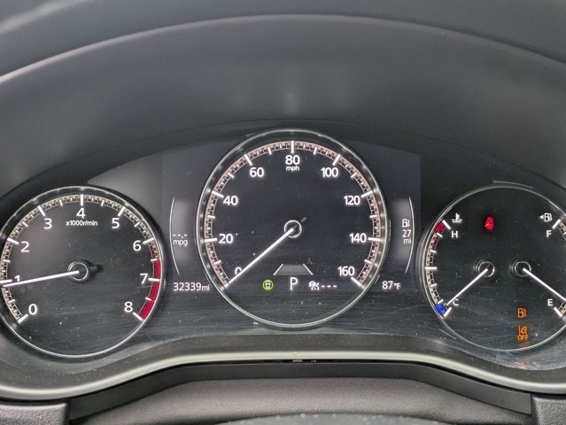 Thumbnail: 2024 Mazda CX-30 - 13