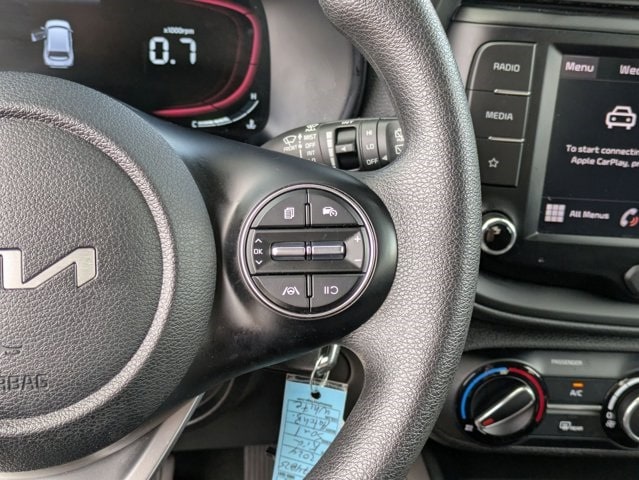 Thumbnail: 2024 Kia Soul - 21