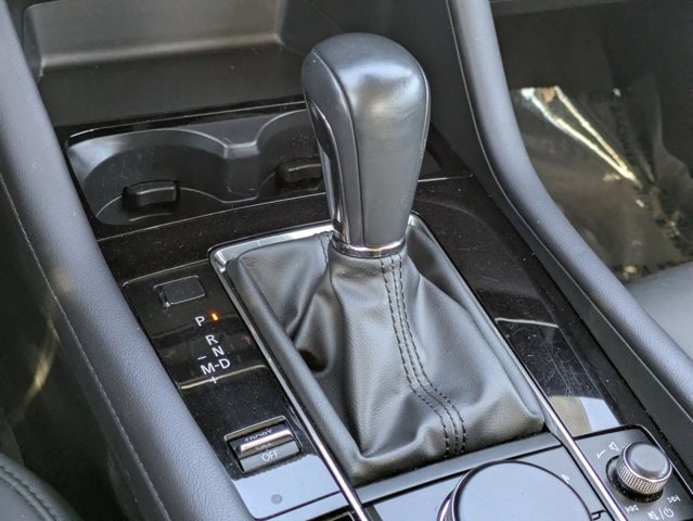 Thumbnail: 2025 Mazda Mazda3 - 11