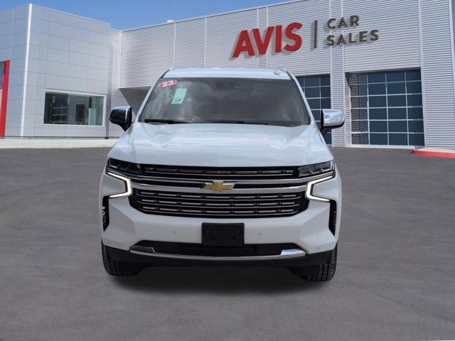 Thumbnail: 2023 Chevrolet Suburban - 2