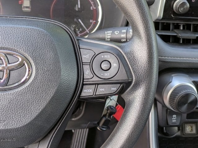 Thumbnail: 2024 Toyota RAV4 - 21