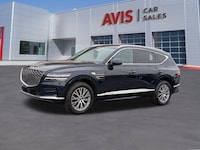 2024 Genesis GV80 2.5T -
                  Orlando, FL