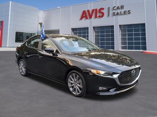 Thumbnail: 2025 Mazda Mazda3 - 3