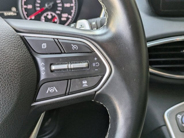 2023 Hyundai Santa Fe SEL 20
