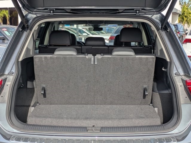 Thumbnail: 2024 Volkswagen Tiguan - 22