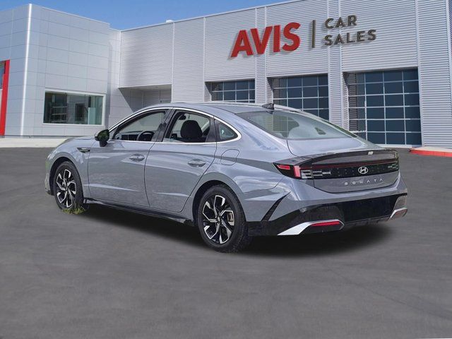 Thumbnail: 2025 Hyundai Sonata - 9