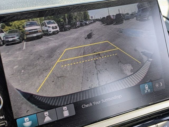 Thumbnail: 2025 Honda Odyssey - 16