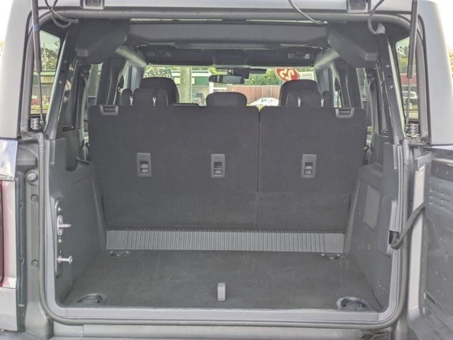 Thumbnail: 2025 Ford Bronco - 30