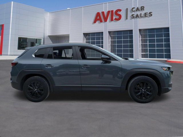 Thumbnail: 2025 Mazda CX-50 - 5